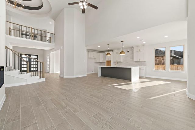 26808 Mustang Springs Court, Montgomery, TX 77316