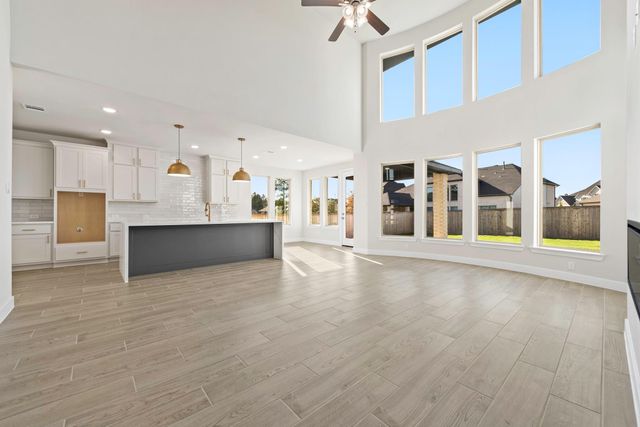 26808 Mustang Springs Court, Montgomery, TX 77316