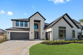 26808 Mustang Springs Court, Montgomery, TX 77316