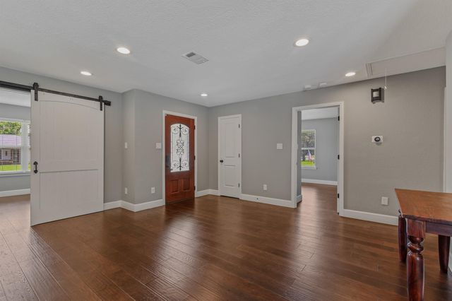 2102 Lazybrook Drive, Houston, TX 77008