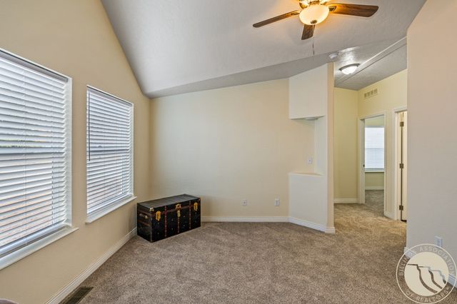 101 S 2nd STREET, Roberts, MT 59070