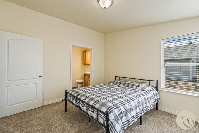 101 S 2nd STREET, Roberts, MT 59070