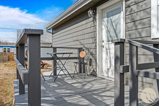 101 S 2nd STREET, Roberts, MT 59070