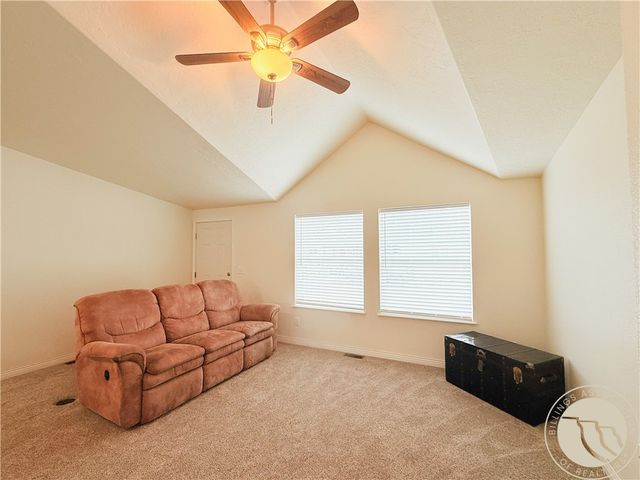 101 S 2nd STREET, Roberts, MT 59070