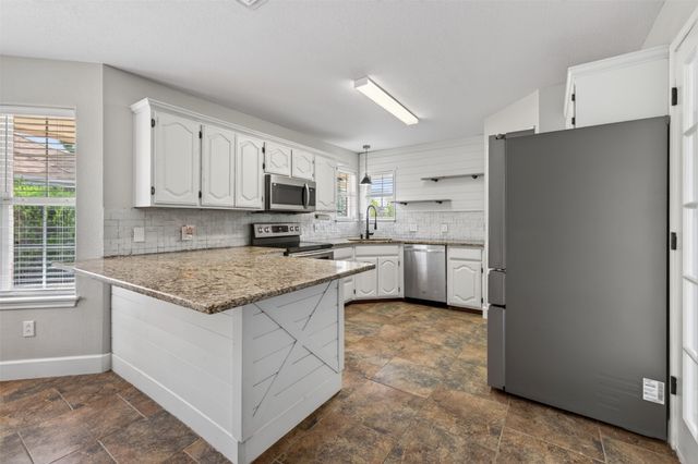 5333 Willow Ridge Road, Abilene, TX 79606
