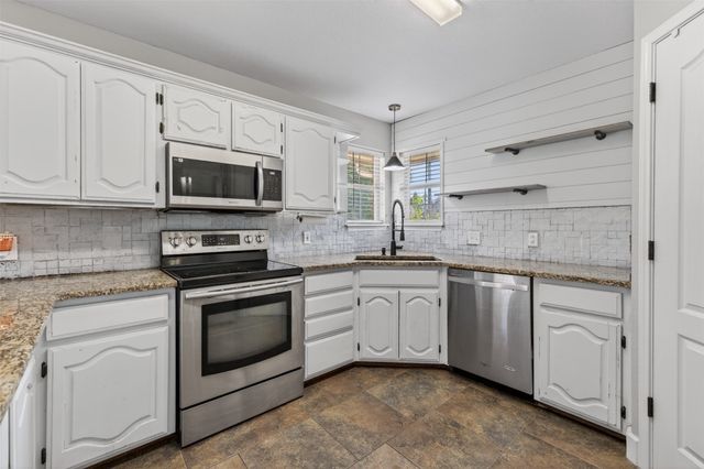 5333 Willow Ridge Road, Abilene, TX 79606