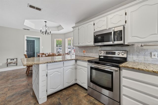 5333 Willow Ridge Road, Abilene, TX 79606