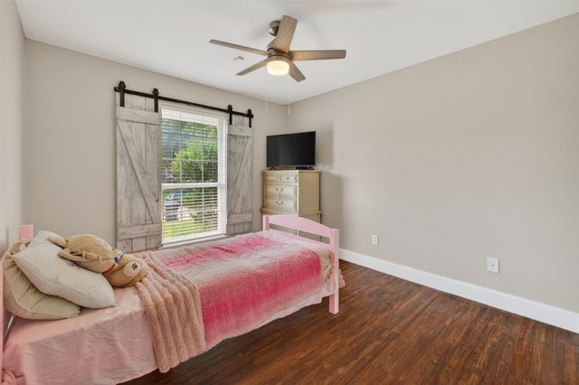 5333 Willow Ridge Road, Abilene, TX 79606