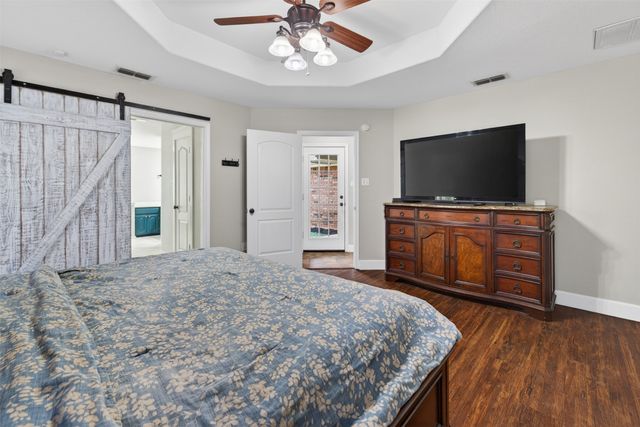 5333 Willow Ridge Road, Abilene, TX 79606