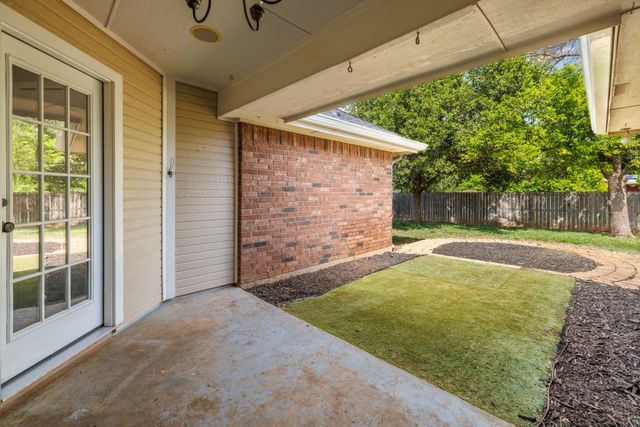 5333 Willow Ridge Road, Abilene, TX 79606