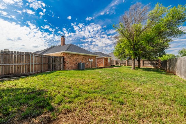 5333 Willow Ridge Road, Abilene, TX 79606