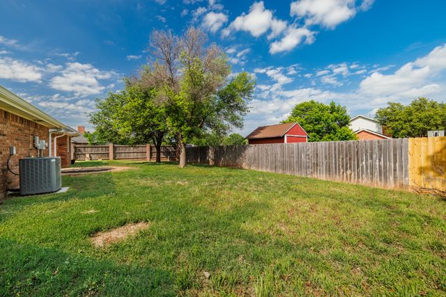 5333 Willow Ridge Road, Abilene, TX 79606