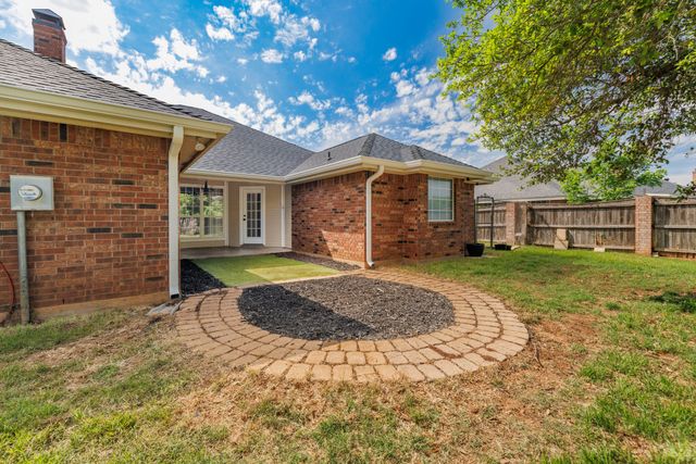 5333 Willow Ridge Road, Abilene, TX 79606