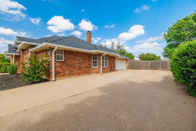 5333 Willow Ridge Road, Abilene, TX 79606