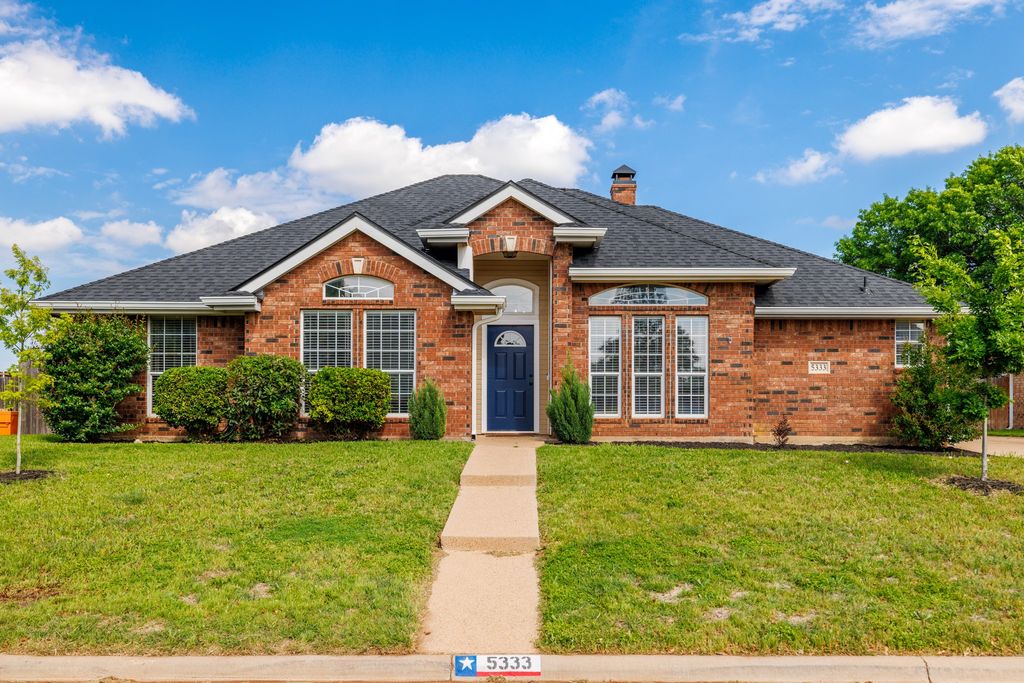 5333 Willow Ridge Road, Abilene, TX 79606