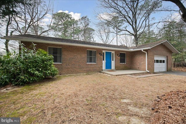 12987 HOLLY WAY, Lusby, MD 20657