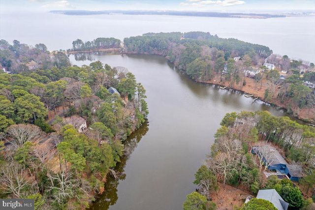 12987 HOLLY WAY, Lusby, MD 20657