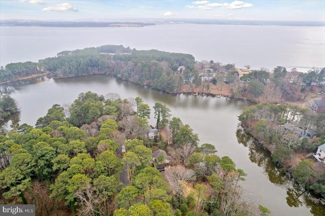 12987 HOLLY WAY, Lusby, MD 20657