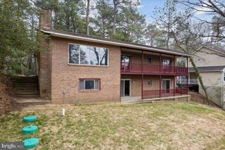 12987 HOLLY WAY, Lusby, MD 20657