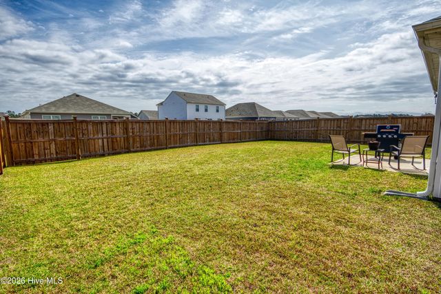 1166 King Eider Way, Winnabow, NC 28479