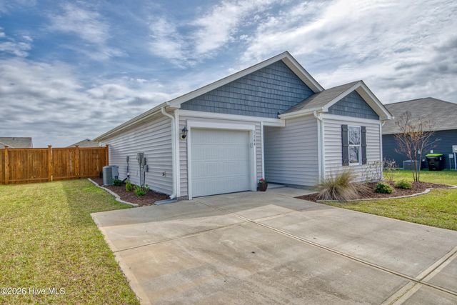 1166 King Eider Way, Winnabow, NC 28479