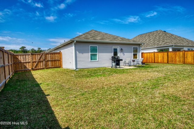 1166 King Eider Way, Winnabow, NC 28479