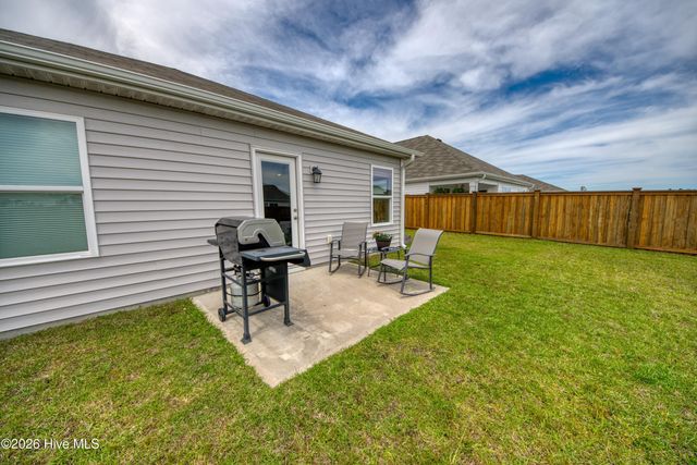 1166 King Eider Way, Winnabow, NC 28479