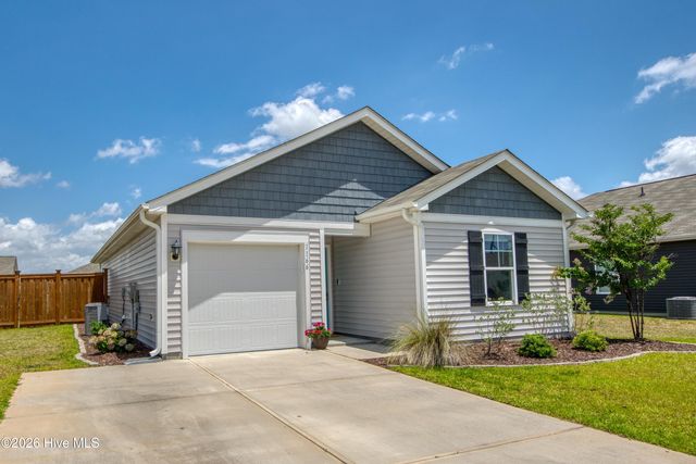 1166 King Eider Way, Winnabow, NC 28479