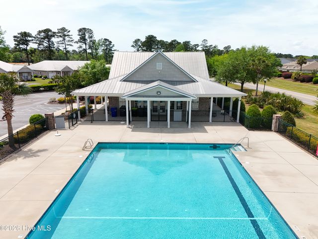 1166 King Eider Way, Winnabow, NC 28479
