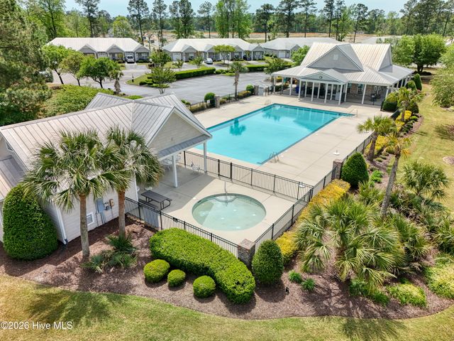 1166 King Eider Way, Winnabow, NC 28479