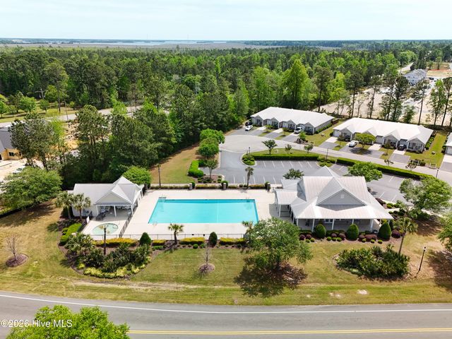 1166 King Eider Way, Winnabow, NC 28479