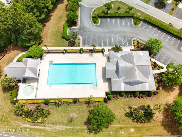 1166 King Eider Way, Winnabow, NC 28479
