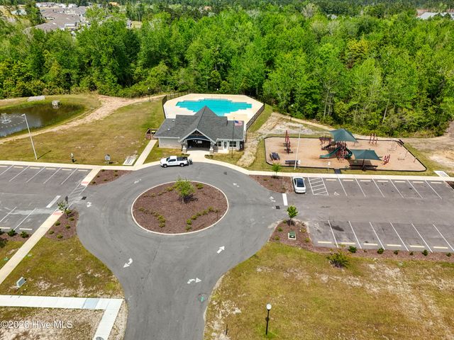 1166 King Eider Way, Winnabow, NC 28479