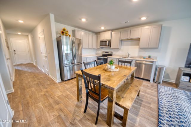 1166 King Eider Way, Winnabow, NC 28479