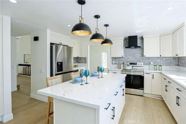 26062 Ramjit Court, Lake Forest, CA 92630
