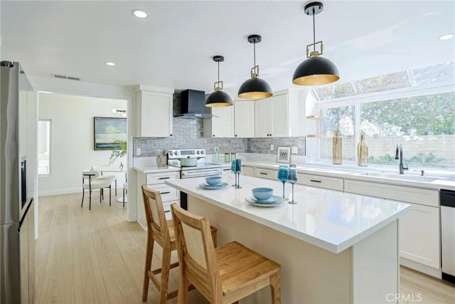 26062 Ramjit Court, Lake Forest, CA 92630