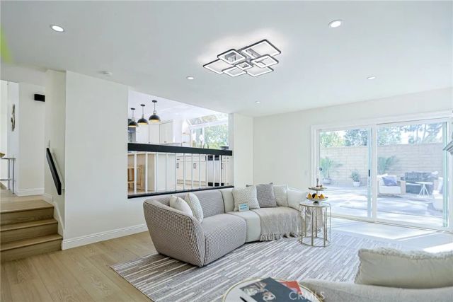 26062 Ramjit Court, Lake Forest, CA 92630
