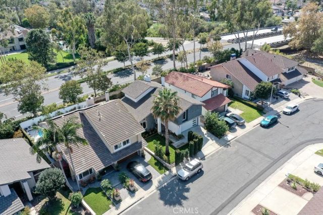 26062 Ramjit Court, Lake Forest, CA 92630