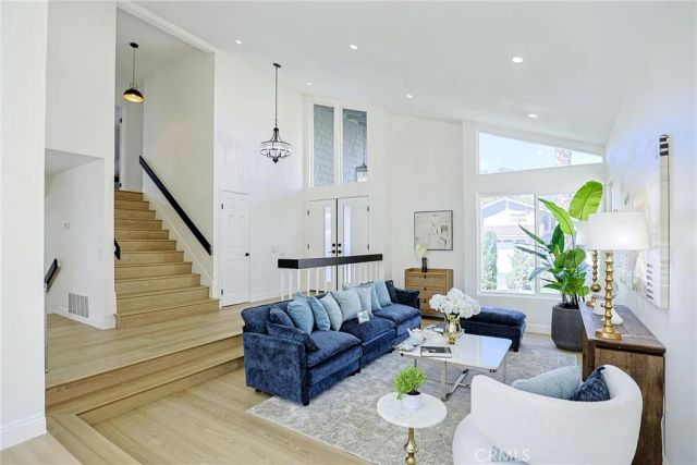 26062 Ramjit Court, Lake Forest, CA 92630