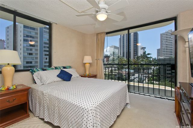 440 Seaside Avenue 605, Honolulu, HI 96815