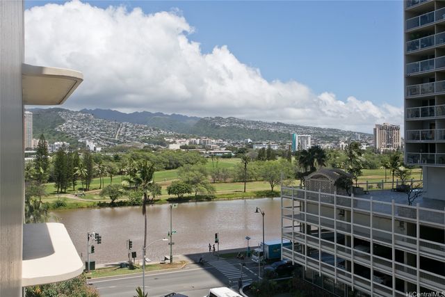 440 Seaside Avenue 605, Honolulu, HI 96815