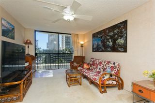 440 Seaside Avenue 605, Honolulu, HI 96815