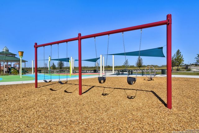 4022 Lena Gardens, Von Ormy, TX 78073