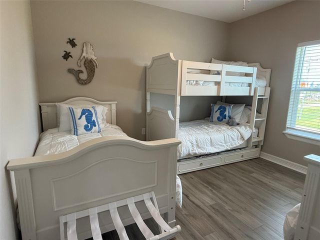 528 Thunder Road, Surfside Beach, TX 77541