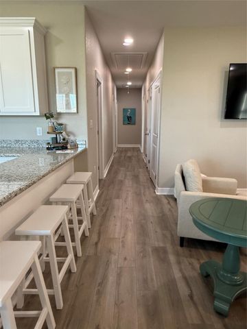 528 Thunder Road, Surfside Beach, TX 77541