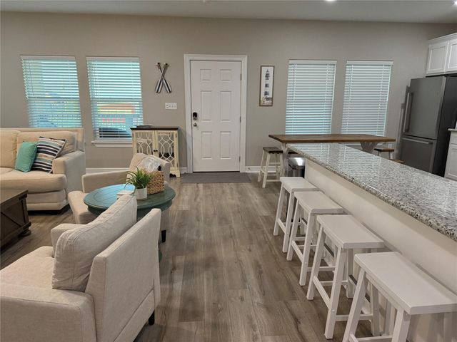 528 Thunder Road, Surfside Beach, TX 77541