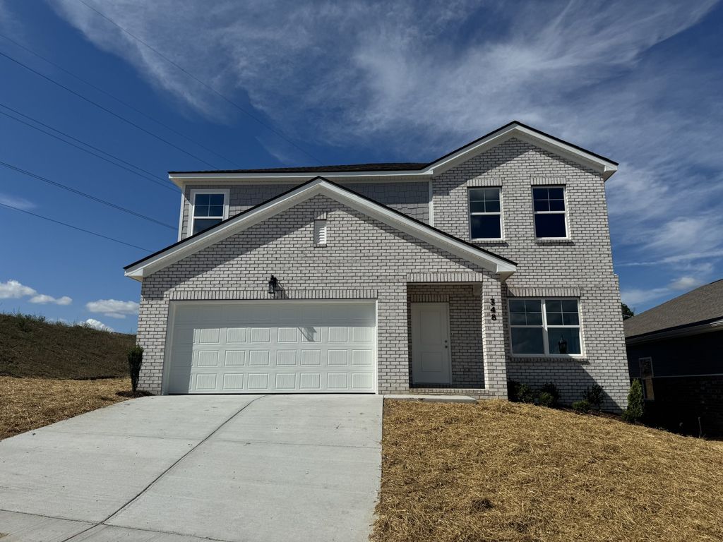 348 Emerald Blvd, Lebanon, TN 37087