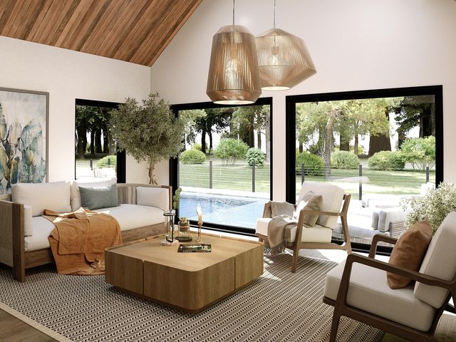 18018 Hoder Road, New Buffalo Twp, MI 49117