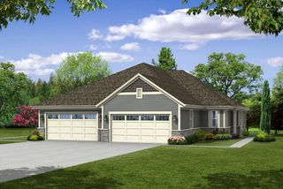 1572 Sandhill LANE #1001, Mukwonago, WI 53149