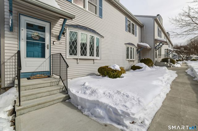 20 Wolf Hill Road 1A, Wolcott, CT 06716